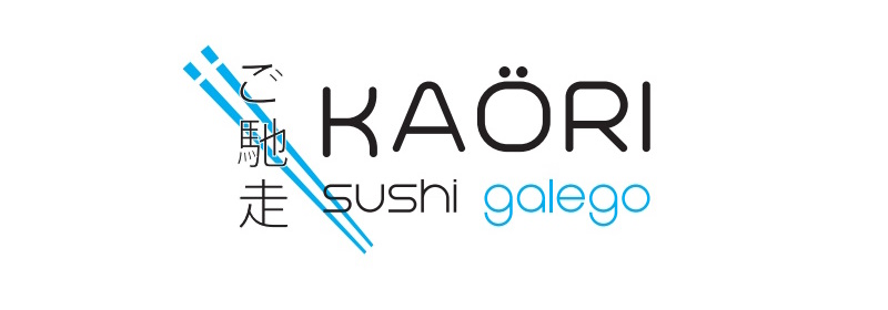 Kaöri Sushi Galego Llogu